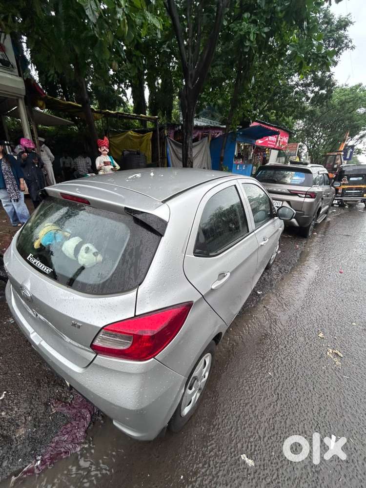Tata Tiago Petrol 2017
