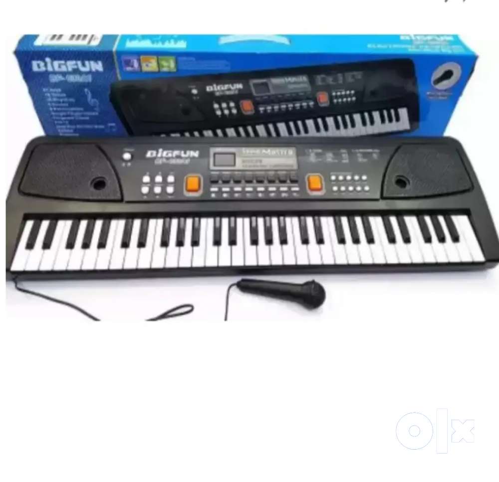 Olx organ keyboard sales