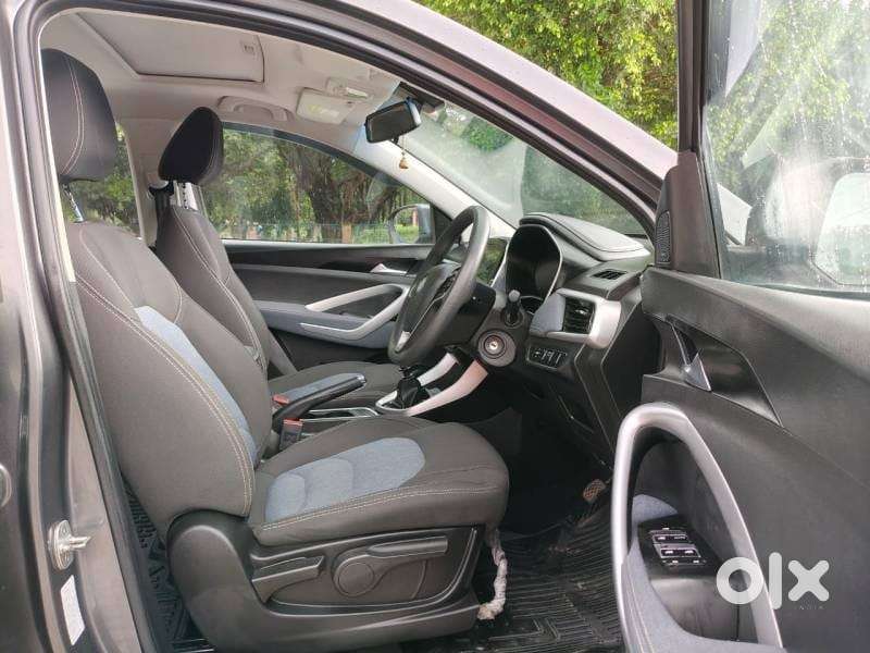 Mg Hector 1.5 Shine, 2022, Petrol