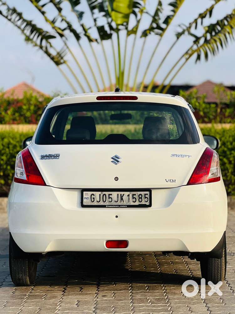 Maruti Suzuki Swift Ddis Vdi, 2014, Diesel