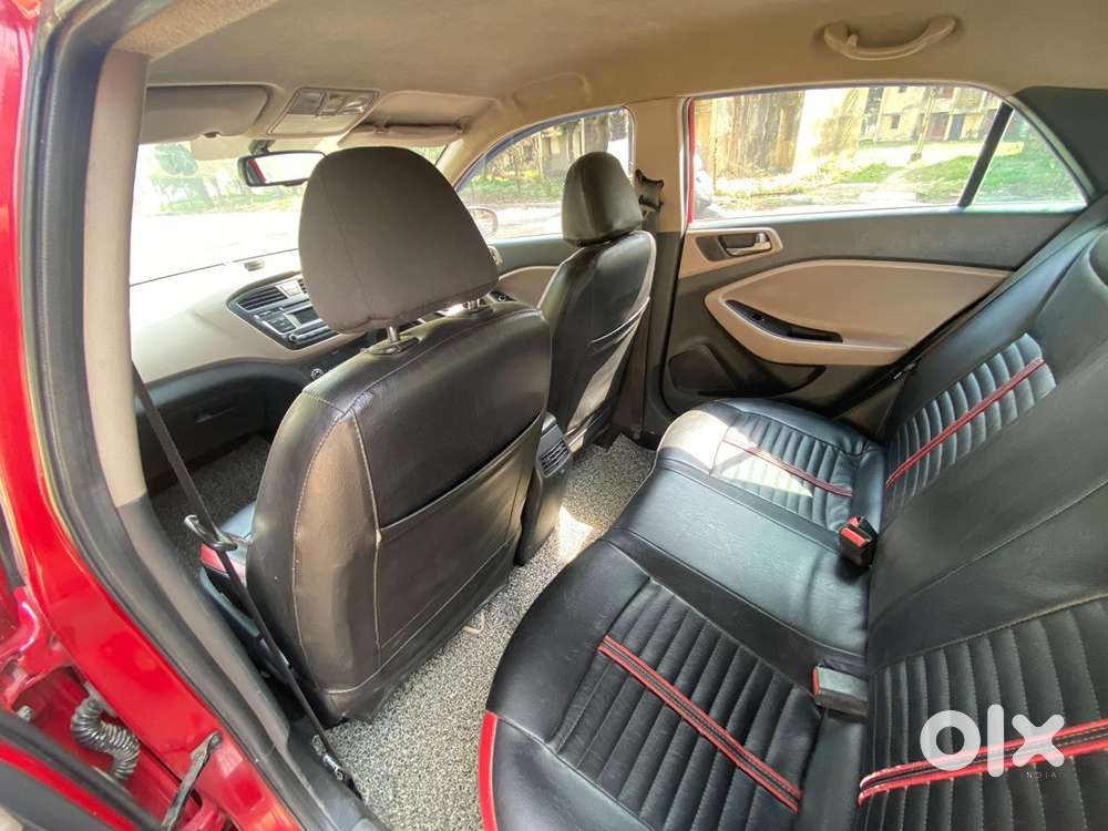 Hyundai I20 2015 Diesel Well Maintained