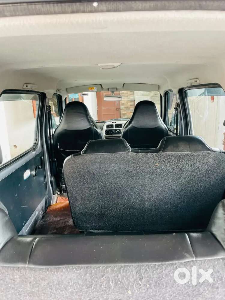 Maruti Suzuki Eeco 2024
