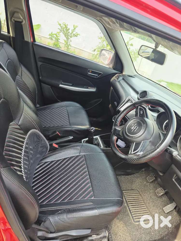 Maruti Suzuki Swift 2018 For Sale