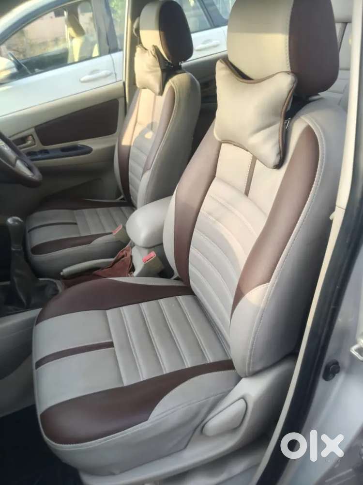 Toyota Innova Diesel Manual 2013
