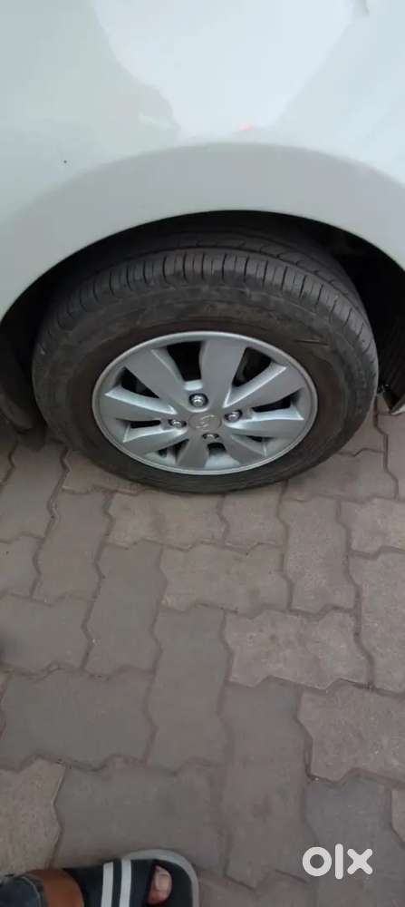 Best Condition Hyundai I10 For Sale. 0 Works Required