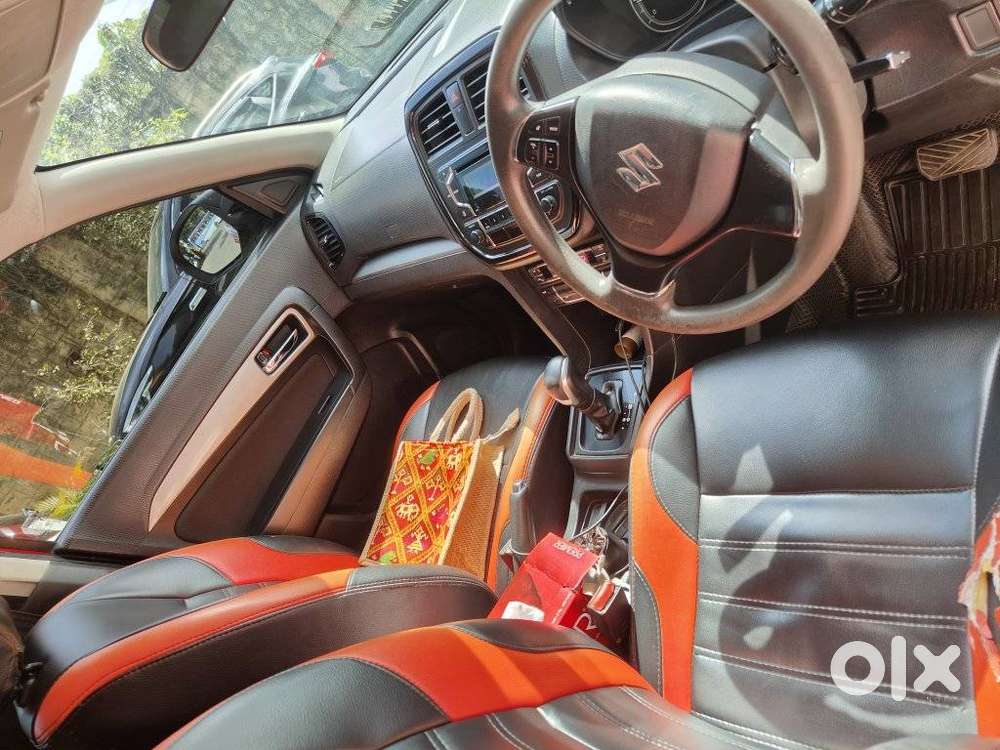Maruti Suzuki Brezza Zdi, 2019, Diesel