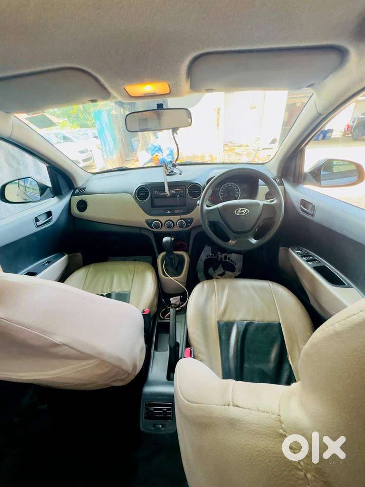 Hyundai Grand I10