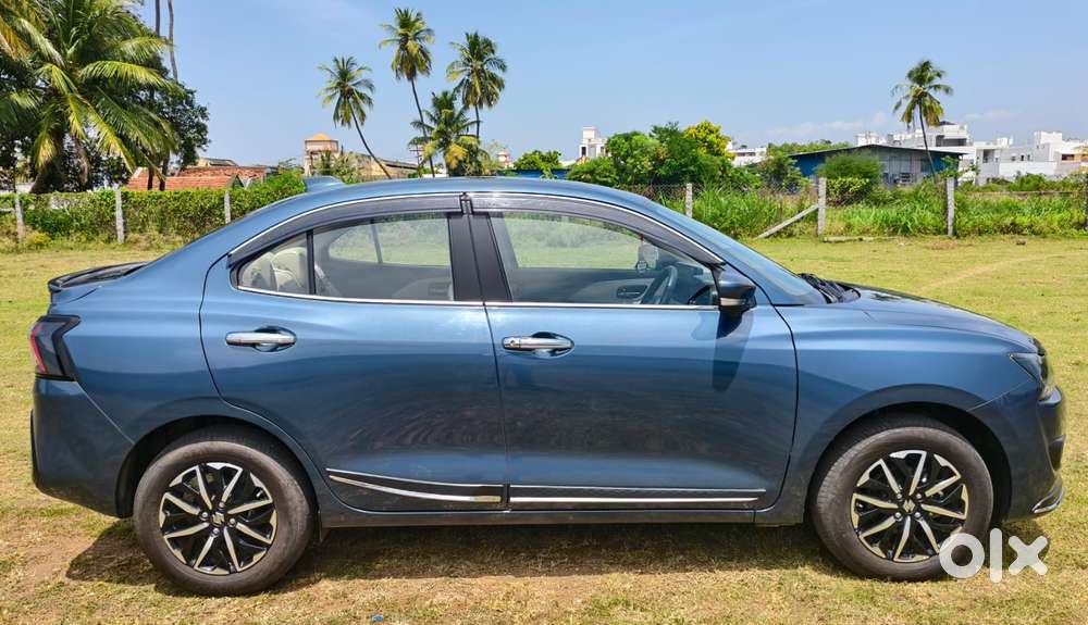 Maruti Suzuki Swift Dzire Zxi Plus , 2025, Petrol