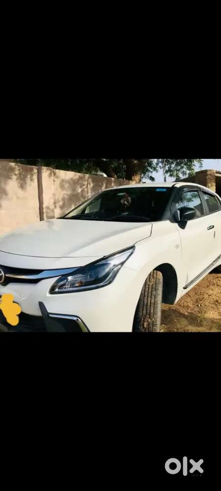 Toyota Glanza 1.2 E 2023