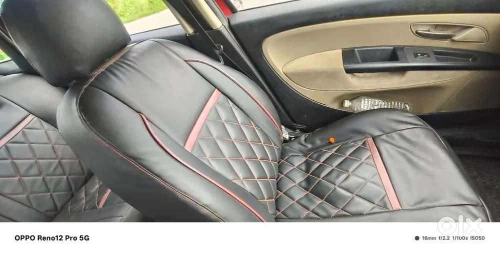 Fiat Linea Emotion 2009