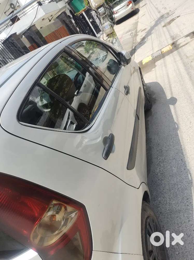 Maruti Suzuki Ritz Lxi Petrol + Cng