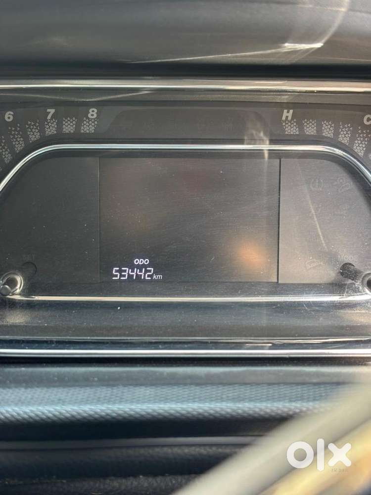 Tata Tiago 2022 Petrol 53422 Km Driven