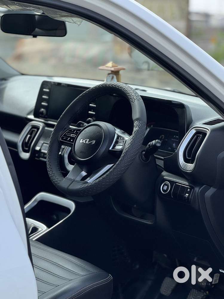 Kia Sonet 1.2 Htk Plus, 2021, Diesel