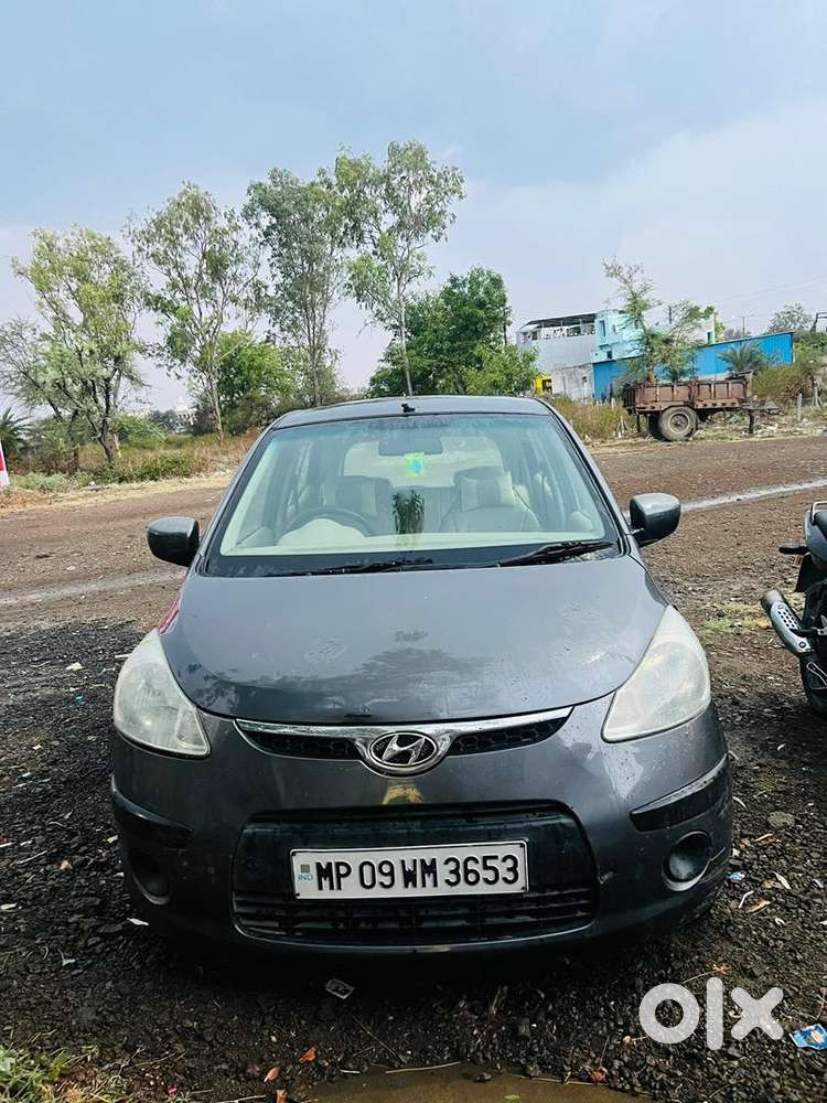 Hyundai I10 2008 Petrol Well Maintained