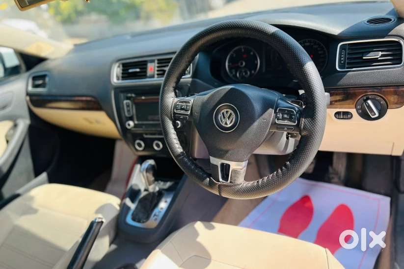 Volkswagen Jetta 2.0l Tdi Highline, 2011, Diesel