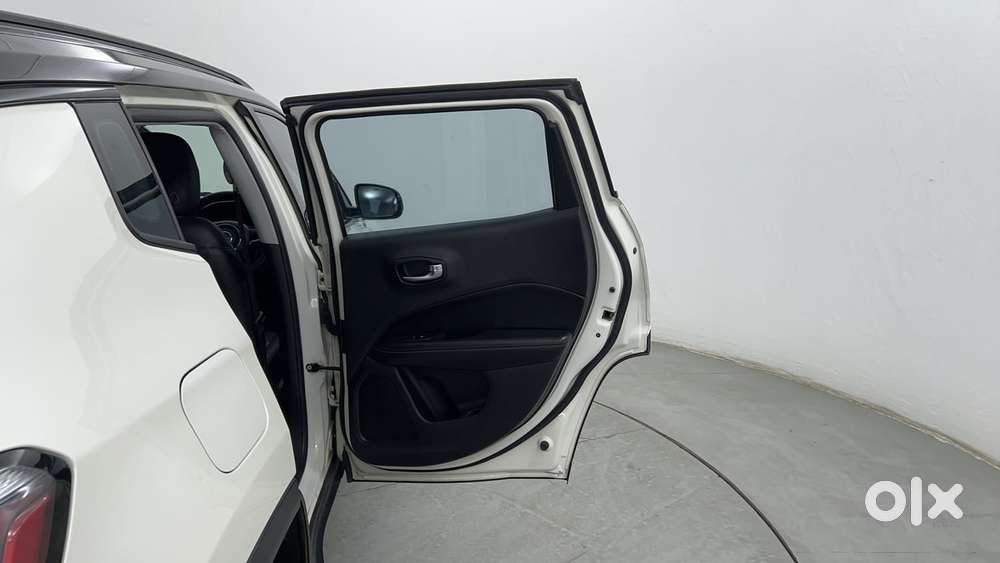 Jeep Compass 1.4 Sport Plus, 2019, Petrol