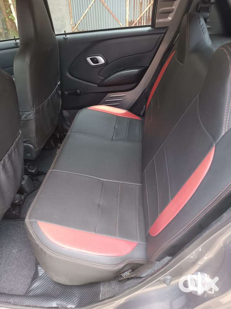 Datsun Redigo 1.0 S, 2018, Petrol