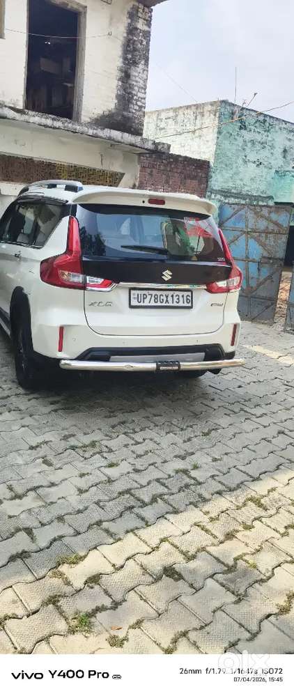 Maruti Xl6 Zeta 2022