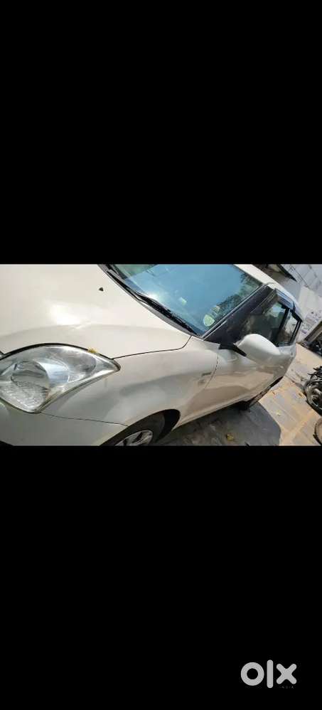 Maruti Suzuki Swift Vdi 2008