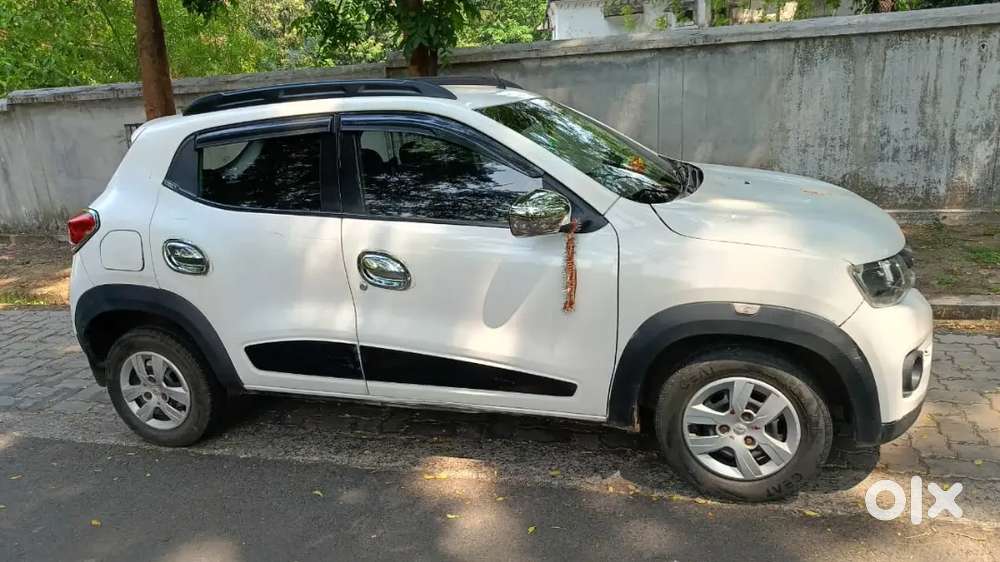 Renault Kwid 2017