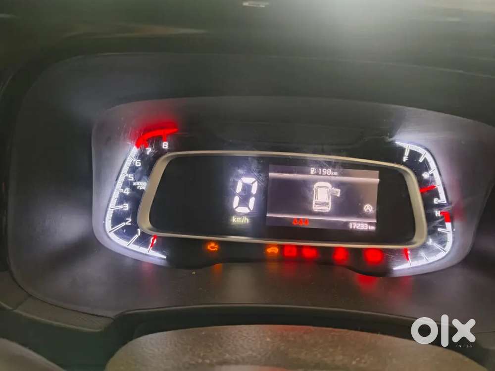 Kia Sonet Htk 2025