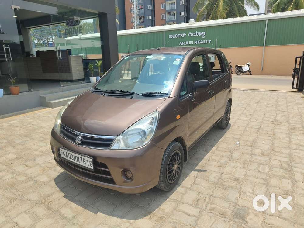 Maruti Suzuki Estilo 2011 Petrol