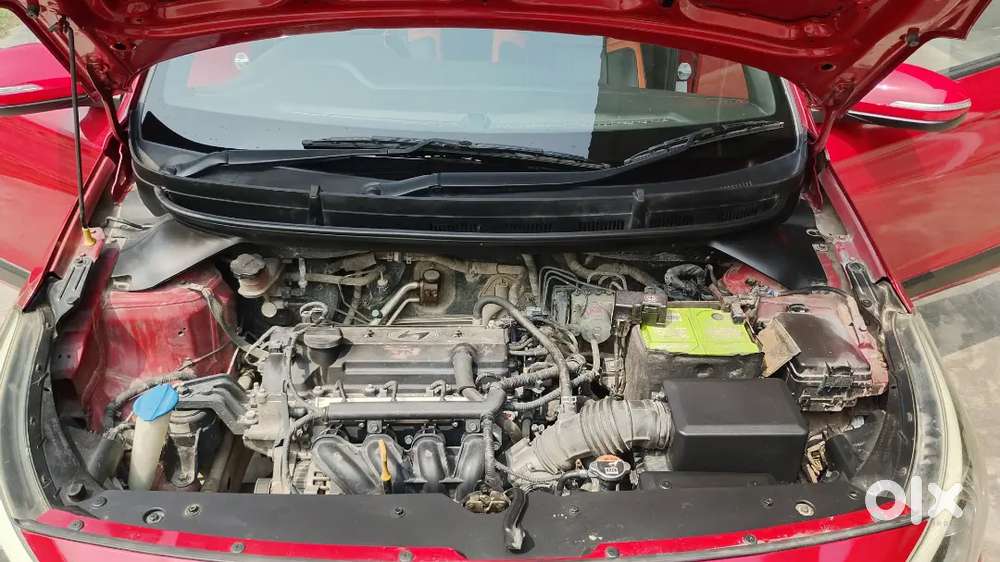 A One Condition And Maintenance.