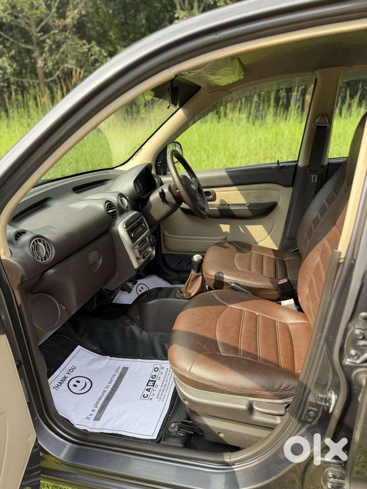Hyundai Santro Magna, 2015, Petrol