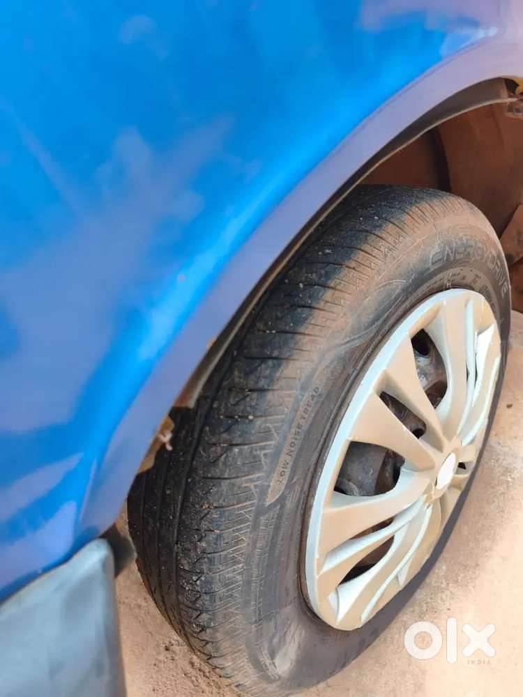 2007 Maruti Suzuki 800 Ac Petrol Manual