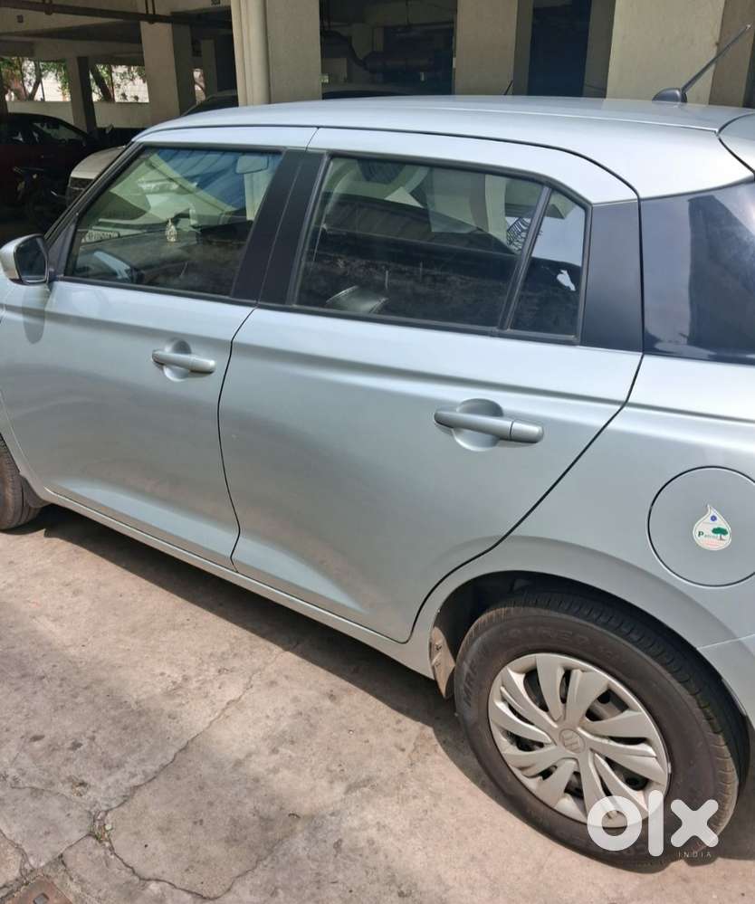 Maruti Suzuki Swift, 2025, Petrol