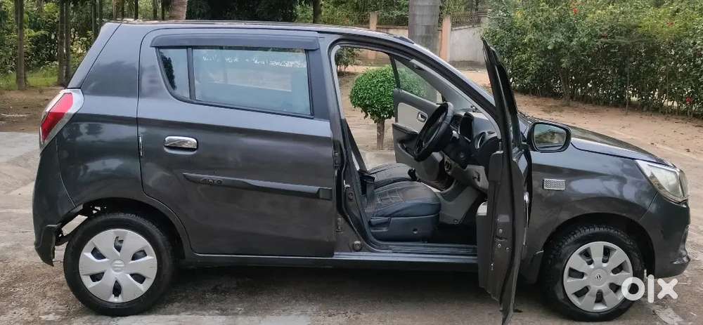 Maruti Suzuki Alto K10 2015 Petrol 51000 Km Driven