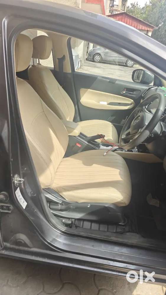 Honda City 2021 Cng & Hybrids Good Condition