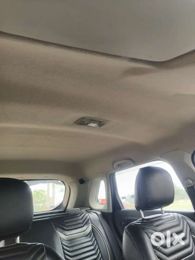 Maruti Suzuki Vitara Brezza 2017 Diesel 31500 Km Driven