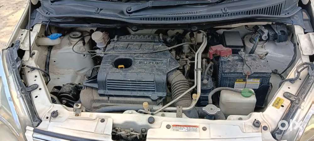 Maruti Suzuki Wagon R 2015 Petrol 70000 Km Driven