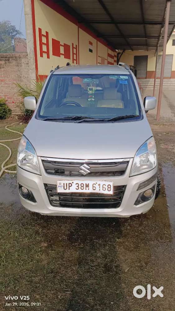 90000 Km Chali Huyi H