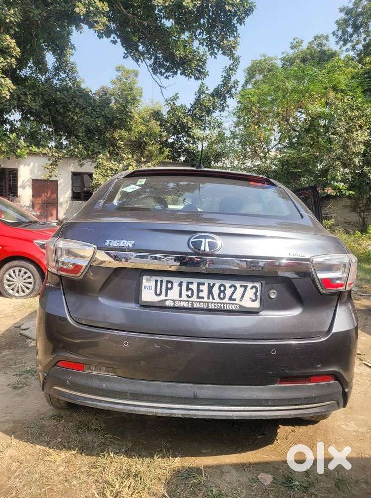 Tata Tigor