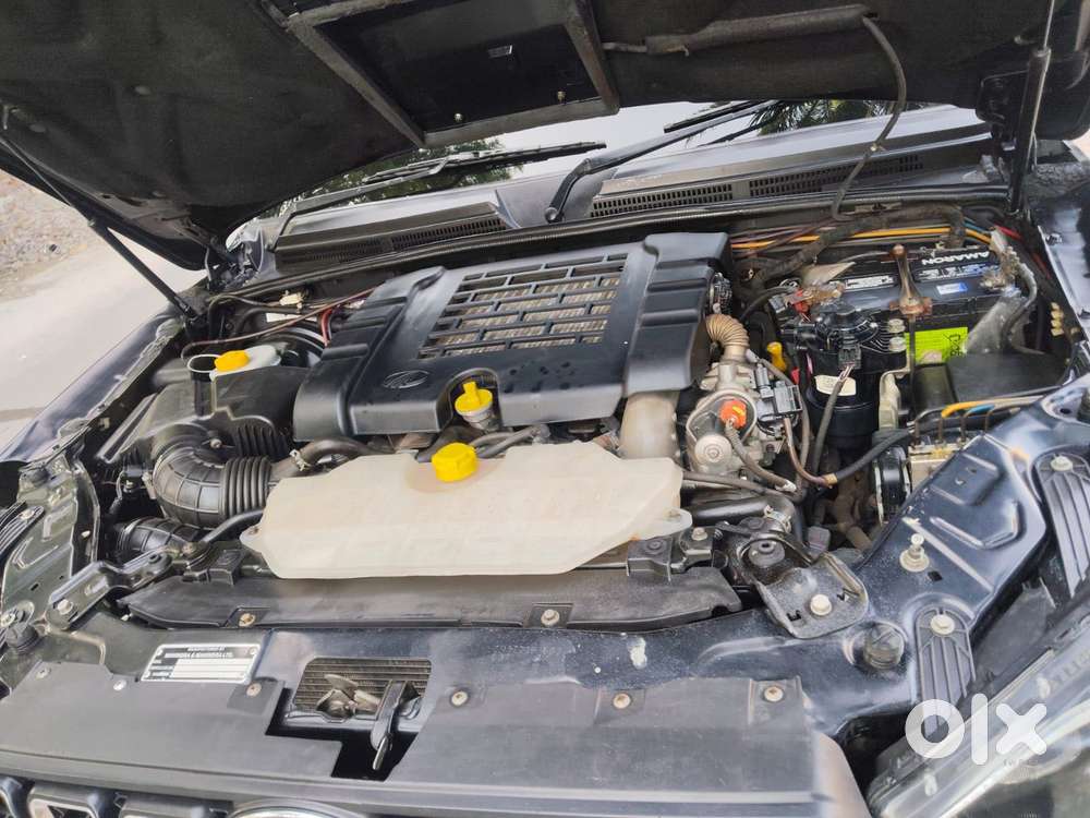 Mahindra Scorpio S11 Mt 7s, 2022, Diesel