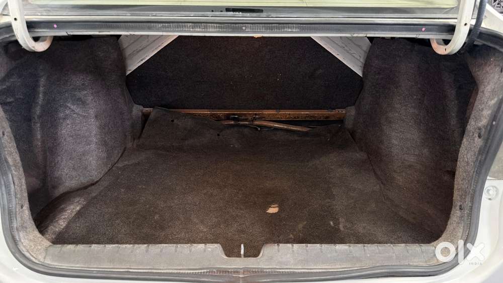 Honda City I Vtec V, 2016, Petrol