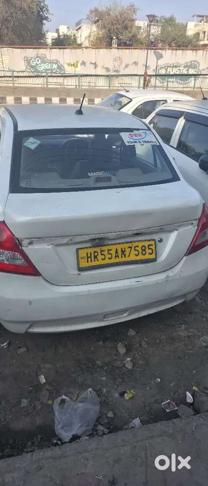 Maruti Suzuki Dzire 2022 Petrol 200000 Km Driven