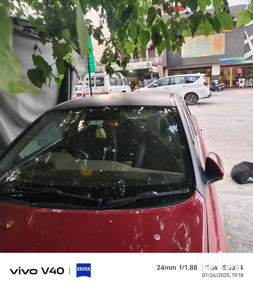Hyundai I20 Asta November 2014 Petrol