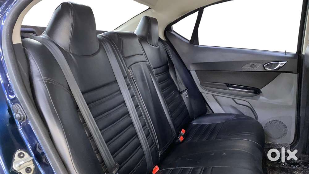 Tata Tigor Xz Plus, 2019, Petrol