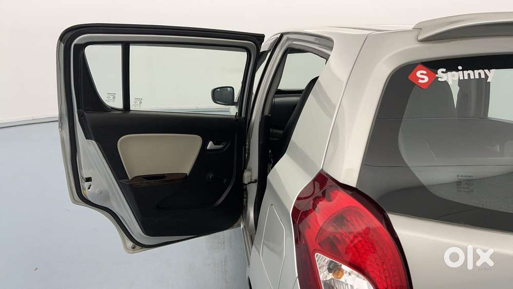 Maruti Suzuki Alto 800 2012-2016 Vxi, 2021, Petrol