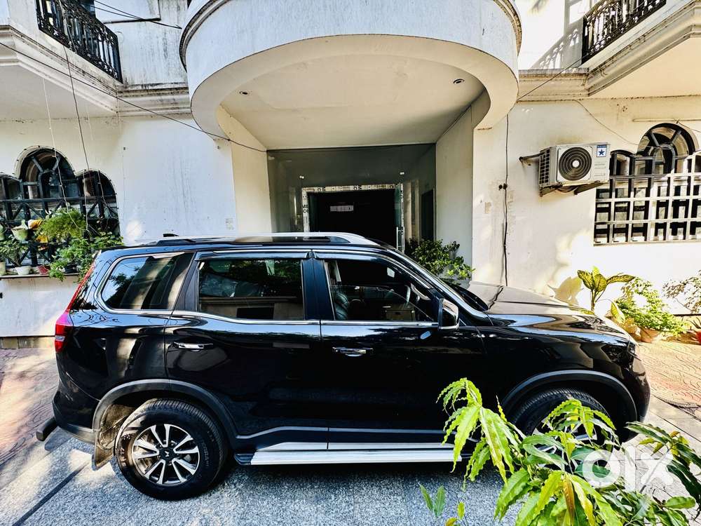 Mahindra Scorpio-n 2.2 Z8 L Diesel Mt 7 Str, 2022, Diesel