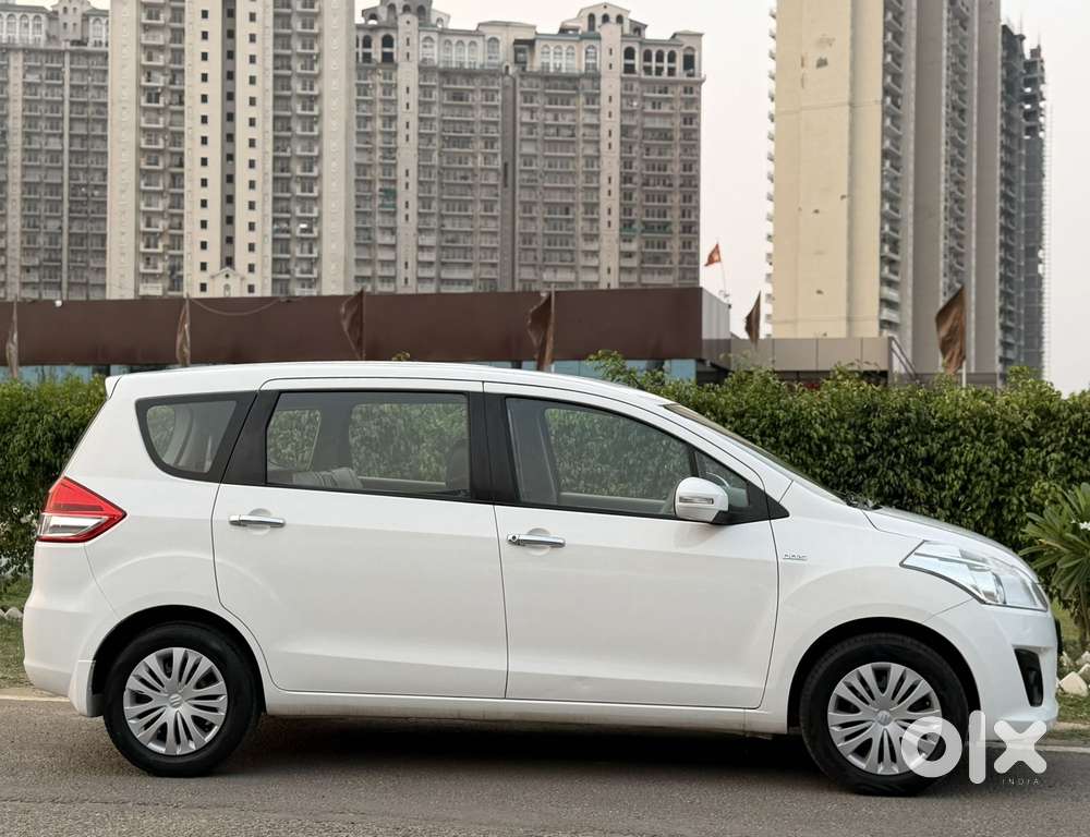 Maruti Suzuki Ertiga Vdi, 2013, Diesel