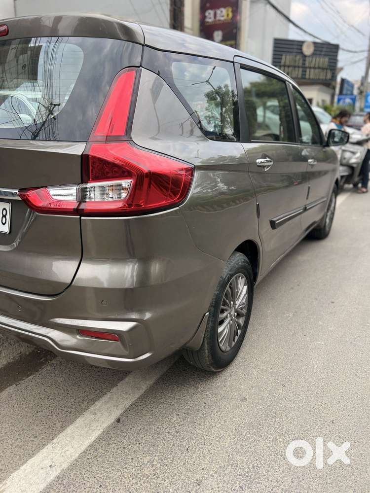 Maruti Suzuki Ertiga Maruti-suzuki-ertiga-zdi-plus, 2019, Diesel