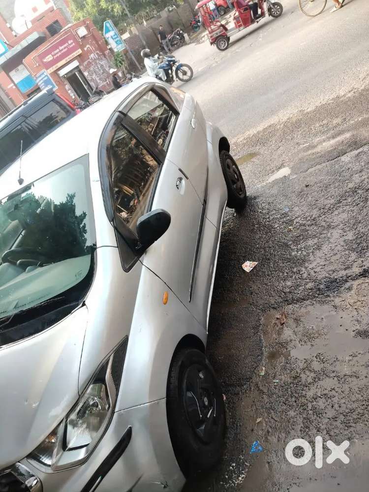 Datsun Redigo 2016 Excellent Condition