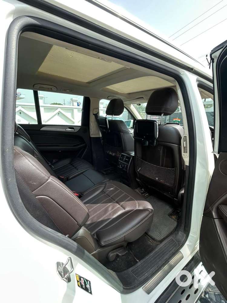 Mercedes-benz Diesel 2018