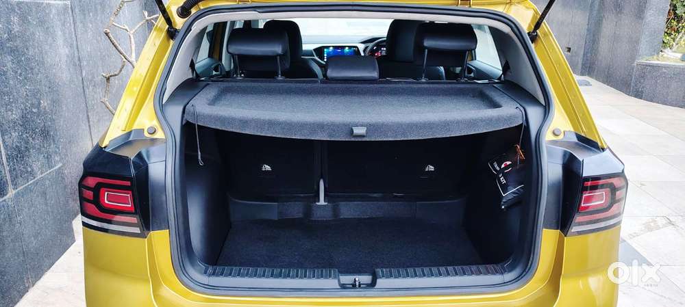 Volkswagen Taigun Gt Plus 1.5 Tsi Dsg, 2023, Petrol