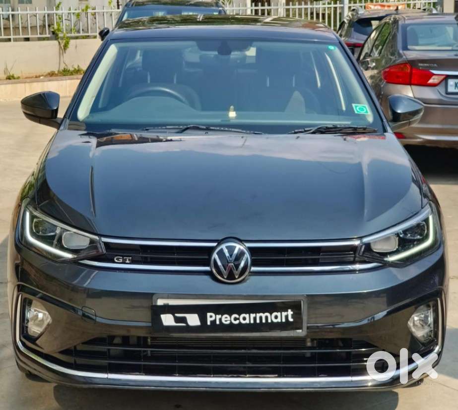 Volkswagen Virtus, 2025, Petrol