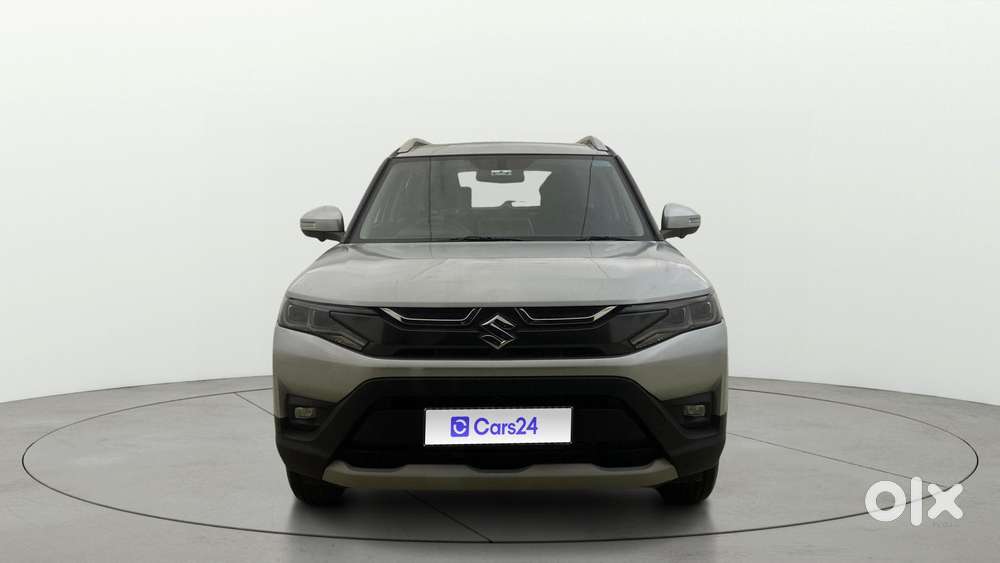 Maruti Suzuki Vitara Brezza 1.5 Zxi Plus, 2025, Petrol
